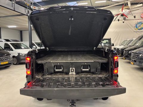 Dodge 1500-6.2-TRX Supercharged V8 Crew Cab 4X4  57700KM Eerste Eigenaar | Van Nierop BV [11]