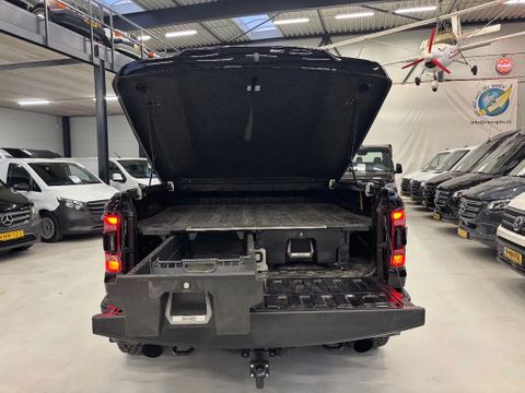 Dodge 1500-6.2-TRX Supercharged V8 Crew Cab 4X4  57700KM Eerste Eigenaar | Van Nierop BV [12]