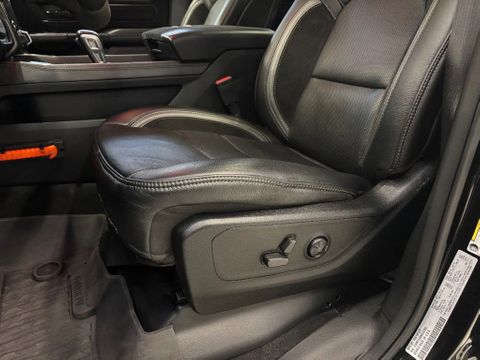 Dodge 1500-6.2-TRX Supercharged V8 Crew Cab 4X4  57700KM Eerste Eigenaar | Van Nierop BV [27]