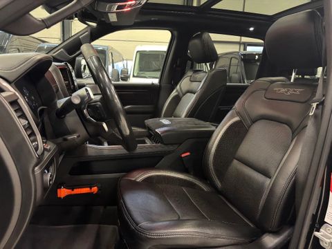 Dodge 1500-6.2-TRX Supercharged V8 Crew Cab 4X4  57700KM Eerste Eigenaar | Van Nierop BV [28]