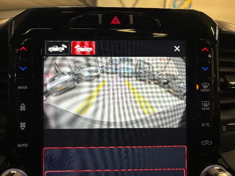 Dodge 1500-6.2-TRX Supercharged V8 Crew Cab 4X4  57700KM Eerste Eigenaar | Van Nierop BV [34]