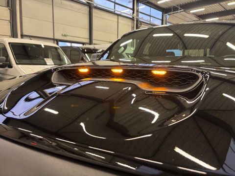 Dodge 1500-6.2-TRX Supercharged V8 Crew Cab 4X4  57700KM Eerste Eigenaar | Van Nierop BV [8]