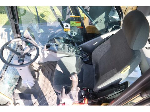 Volvo
EW160C | EW 160 C | LIFT CAB | DOZERBLADE | QUICK COUPLER | Hulleman Trucks [16]