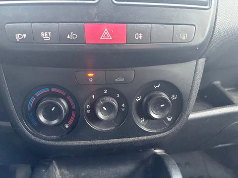 Opel 1.3CDTI L1H1 Airco Navi MARGE | Van Nierop BV [9]