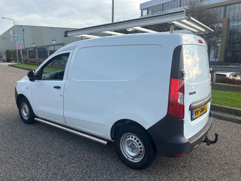 Dacia 1.5DCI L1H1 Imperiaal Trekhaak MARGE | Van Nierop BV [4]