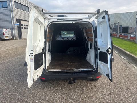 Dacia 1.5DCI L1H1 Imperiaal Trekhaak MARGE | Van Nierop BV [5]