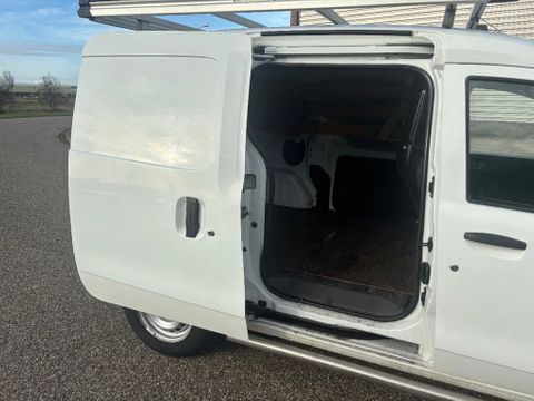 Dacia 1.5DCI L1H1 Imperiaal Trekhaak MARGE | Van Nierop BV [6]