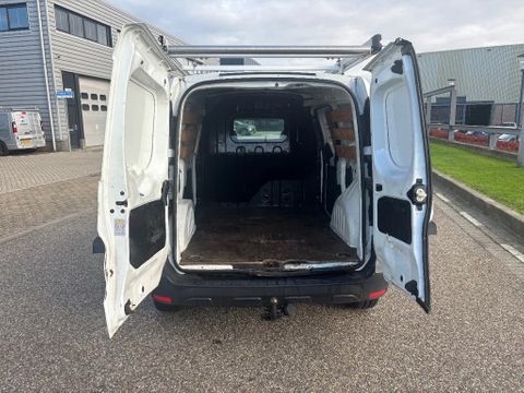 Dacia 1.5DCI L1H1 Imperiaal Trekhaak MARGE | Van Nierop BV [6]