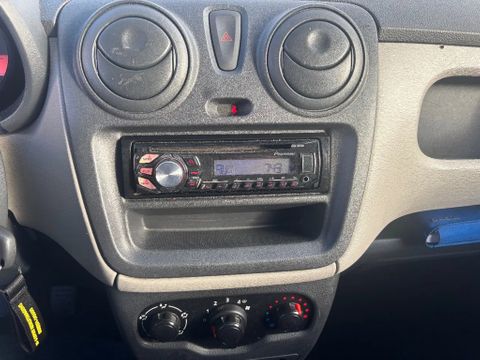 Dacia 1.5DCI L1H1 Imperiaal Trekhaak MARGE | Van Nierop BV [9]