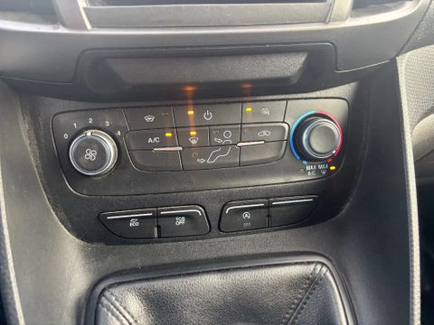 Ford Connect 1.5 EcoBlue L2H1 Airco Navi Trekhaak 3 Zits MARGE | Van Nierop BV [14]