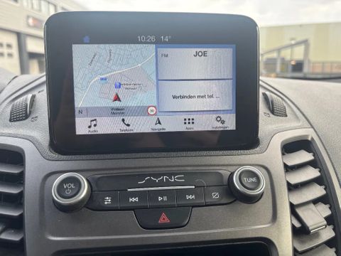 Ford Connect 1.5 EcoBlue L2H1 Airco Navi Trekhaak 3 Zits MARGE | Van Nierop BV [15]