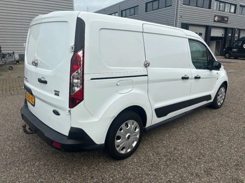 Ford Connect 1.5 EcoBlue L2H1 Airco Navi Trekhaak 3 Zits MARGE | Van Nierop BV [3]