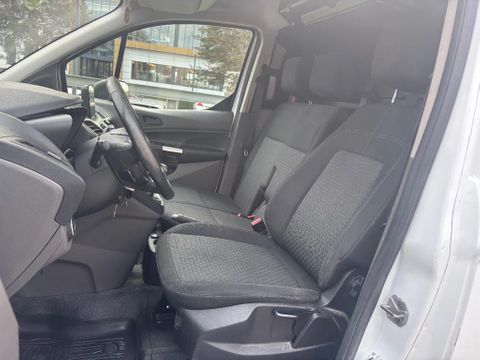 Ford Connect 1.5 EcoBlue L2H1 Airco Navi Trekhaak 3 Zits MARGE | Van Nierop BV [9]