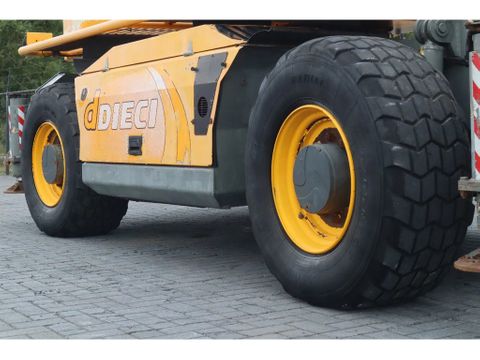 Dieci
PEGASUS 45.21 | FORKS | WINCH | LOW HOURS | Hulleman Trucks [13]