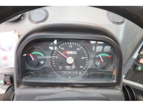 Dieci
PEGASUS 45.21 | FORKS | WINCH | LOW HOURS | Hulleman Trucks [17]