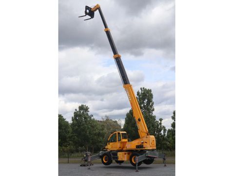 Dieci
PEGASUS 45.21 | FORKS | WINCH | LOW HOURS | Hulleman Trucks [9]