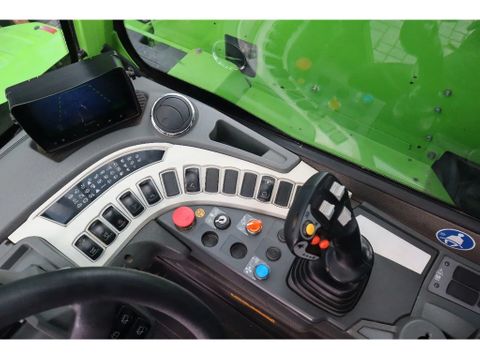 Merlo
TF33.7-115LC TURBOFARMER | 40KM/H | BSS | FORKS | BUCKET | Hulleman Trucks [18]