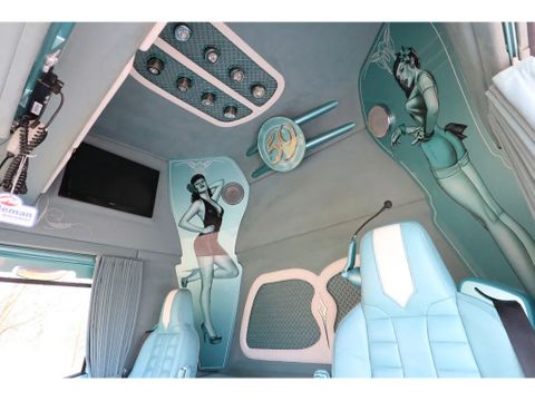 Scania
| BERTHONS HOT ROD | CUSTOM SPECIAL TRUCK | Hulleman Trucks [18]