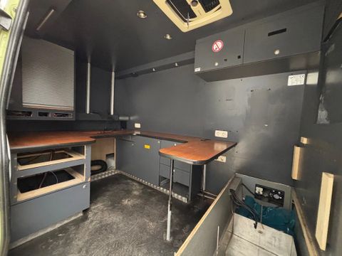 Mercedes-Benz 516CDI L3H2 Airco + Dometic Dak Airco | Van Nierop BV [10]