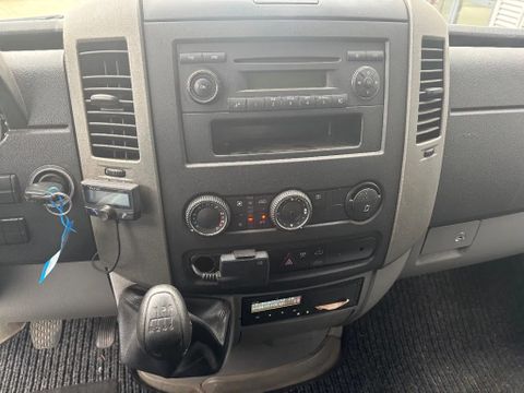 Mercedes-Benz 516CDI L3H2 Airco + Dometic Dak Airco | Van Nierop BV [15]