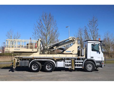 Mercedes-Benz
6X4 | TUNNEL PLATFORM | REMOTE DRIVING | Hulleman Trucks [7]