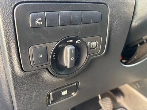 Mercedes-Benz 114CDI L1H1 Airco Navi Cruisecontrol Trekhaak | Van Nierop BV [10]