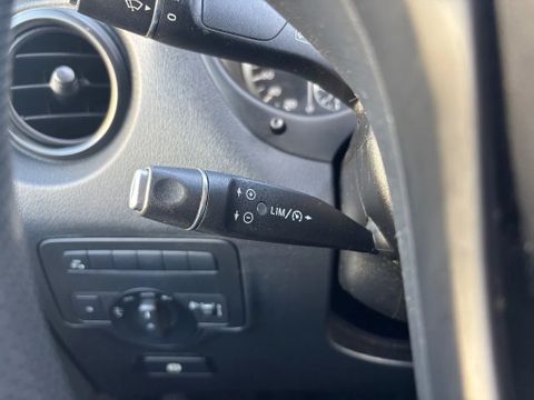 Mercedes-Benz 114CDI L1H1 Airco Navi Cruisecontrol Trekhaak | Van Nierop BV [13]