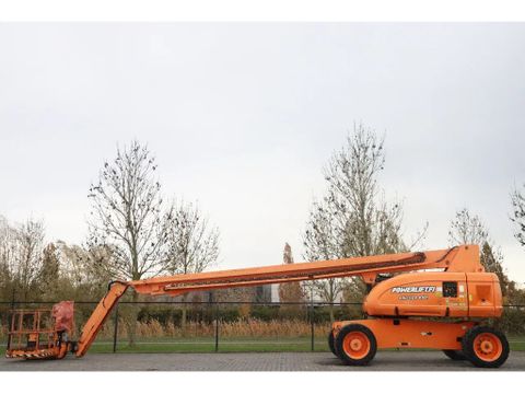 JLG
860 SJ | 28 METER | 230 KG | Hulleman Trucks [1]