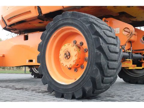 JLG
860 SJ | 28 METER | 230 KG | Hulleman Trucks [12]
