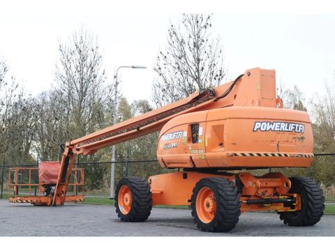 JLG
860 SJ | 28 METER | 230 KG | Hulleman Trucks [3]