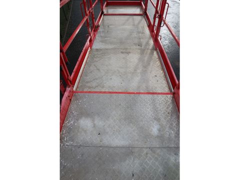 LGMG
SR1023D | 12 METER | 1.100 KG | Hulleman Trucks [13]