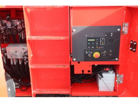 LGMG
SR1023D | 12 METER | 1.100 KG | Hulleman Trucks [15]