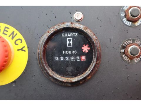 LGMG
SR1023D | 12 METER | 1.100 KG | Hulleman Trucks [19]