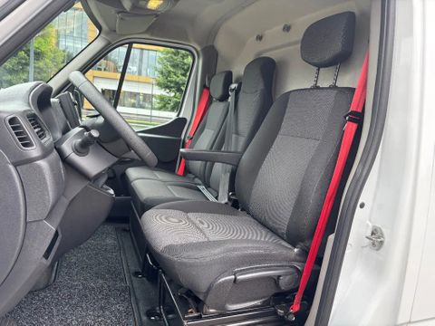 Renault 2.3DCI L3H2 Airco Navi Cruisecontrol EURO 6 | Van Nierop BV [11]