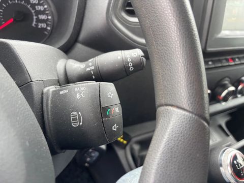 Renault 2.3DCI L3H2 Airco Navi Cruisecontrol EURO 6 | Van Nierop BV [15]