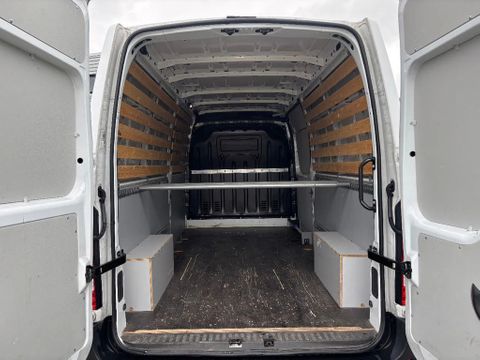 Renault 2.3DCI L3H2 Airco Navi Cruisecontrol EURO 6 | Van Nierop BV [7]