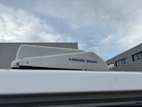 Renault 2.3DCI L3H2 Koelwagen Airco Navi Cruisecontrol | Van Nierop BV [12]