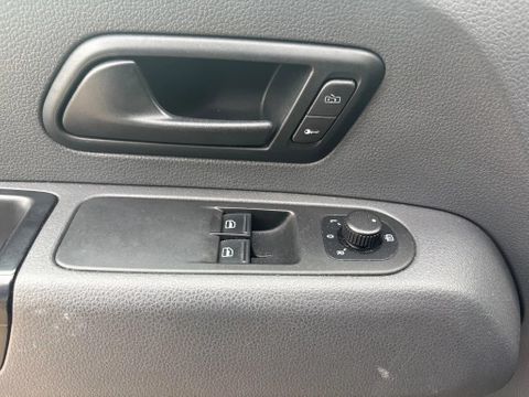 Volkswagen 2.0TDI Pick up 4x4 Airco DSG Automaat Navi | Van Nierop BV [10]