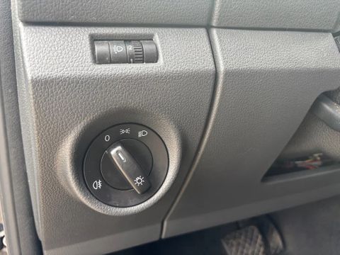 Volkswagen 2.0TDI Pick up 4x4 Airco DSG Automaat Navi | Van Nierop BV [11]