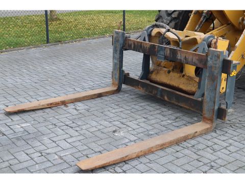 Caterpillar
938 M | 2X BUCKET | JIB | FORKS | BSS | GOOD CONDITION | Hulleman Trucks [9]