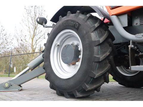 JLG
4017 PS | FORKS | GOOD TIRES | Hulleman Trucks [13]