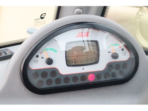 JLG
4017 PS | FORKS | GOOD TIRES | Hulleman Trucks [19]