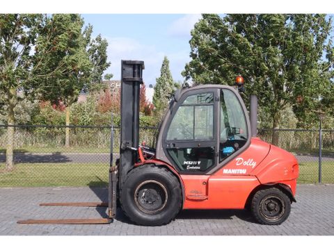 Manitou
MSI50T | MSI 50 T | HYDR. FORKS | ROUGH TERRAIN | Hulleman Trucks [1]