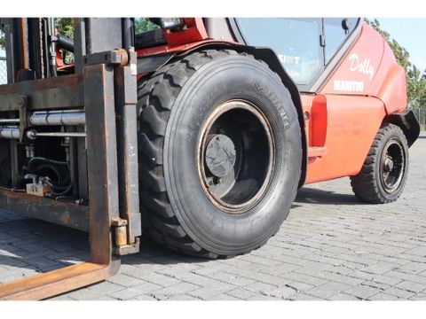 Manitou
MSI50T | MSI 50 T | HYDR. FORKS | ROUGH TERRAIN | Hulleman Trucks [11]