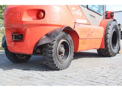 Manitou
MSI50T | MSI 50 T | HYDR. FORKS | ROUGH TERRAIN | Hulleman Trucks [13]