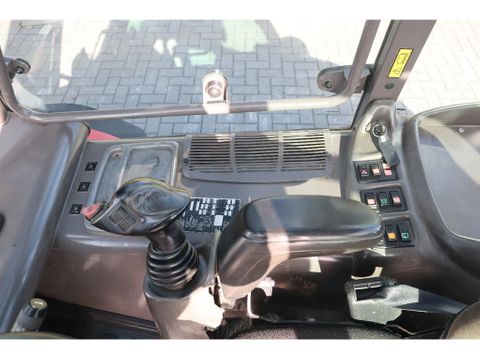 Manitou
MSI50T | MSI 50 T | HYDR. FORKS | ROUGH TERRAIN | Hulleman Trucks [16]