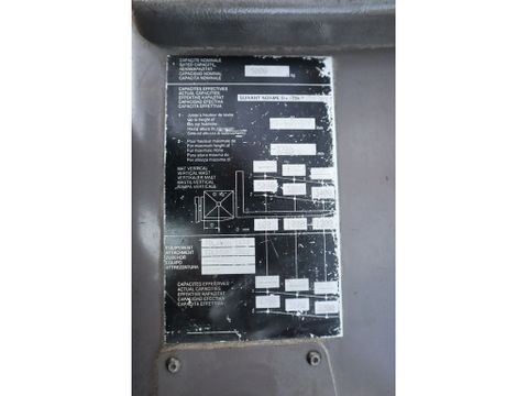 Manitou
MSI50T | MSI 50 T | HYDR. FORKS | ROUGH TERRAIN | Hulleman Trucks [18]