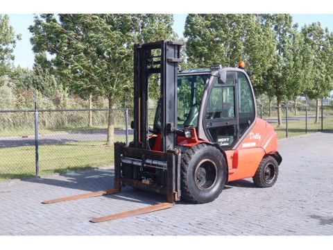 Manitou
MSI50T | MSI 50 T | HYDR. FORKS | ROUGH TERRAIN | Hulleman Trucks [2]