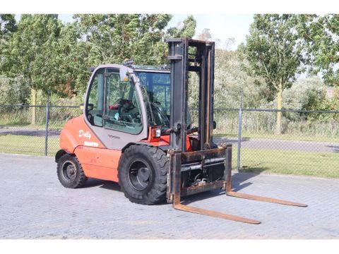 Manitou
MSI50T | MSI 50 T | HYDR. FORKS | ROUGH TERRAIN | Hulleman Trucks [5]