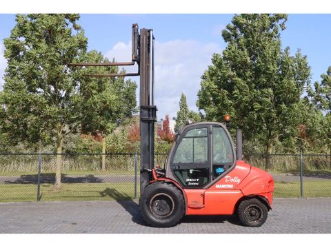 Manitou
MSI50T | MSI 50 T | HYDR. FORKS | ROUGH TERRAIN | Hulleman Trucks [7]